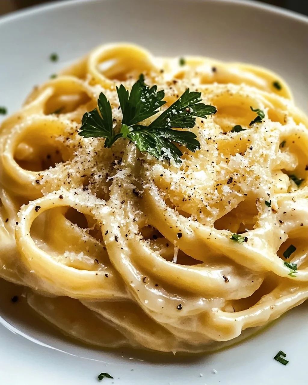 Cremige Knoblauch-Zitronen-Pasta-Sauce: Ultimatives Rezept!