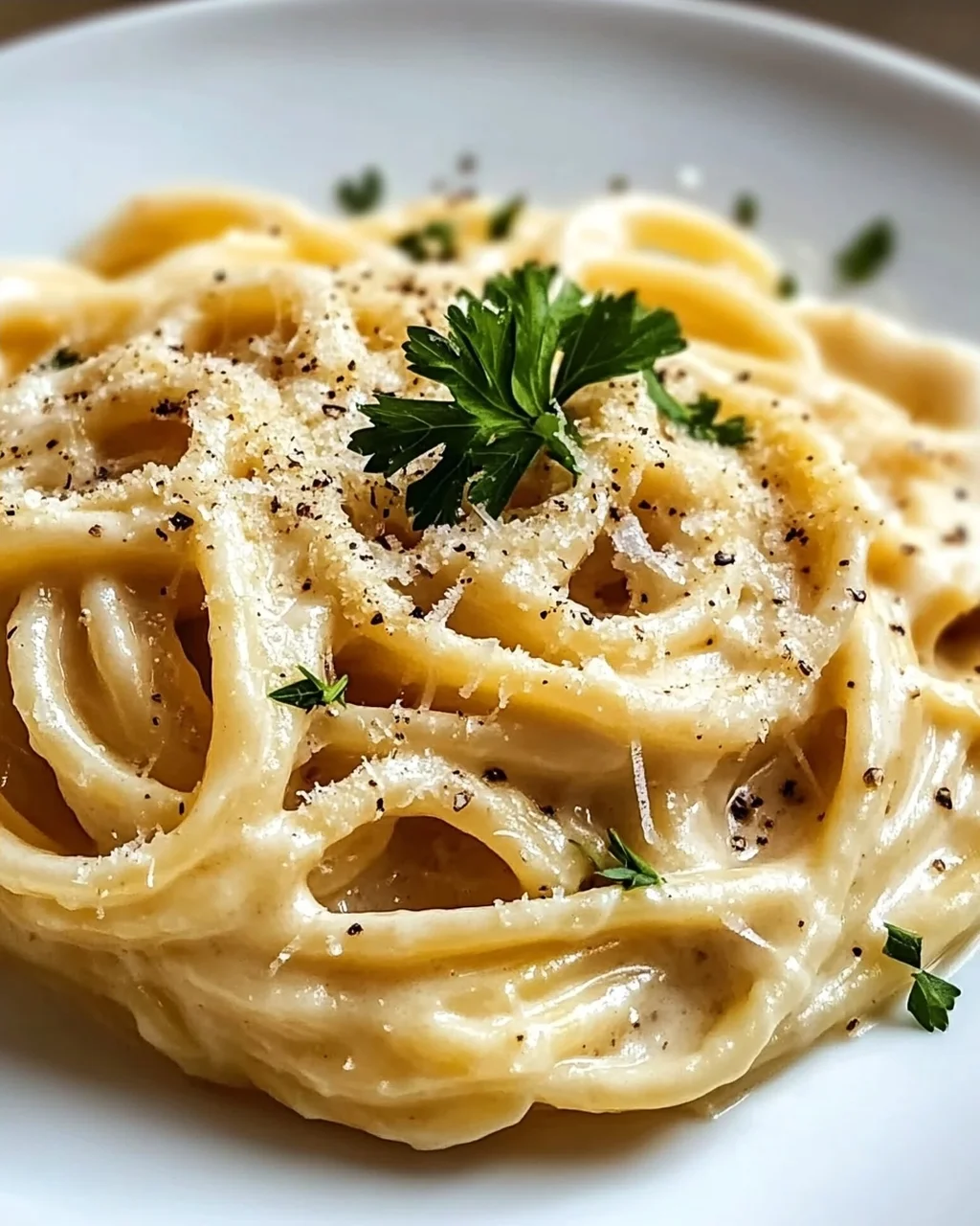 Cremige Knoblauch-Zitronen-Pasta-Sauce: Ultimatives Rezept!