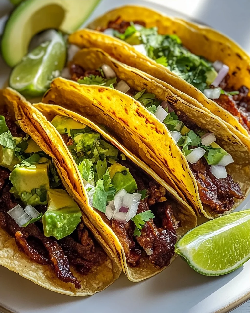 Crispy Beef Belly Tacos: Knusprige Genussmomente für dich!