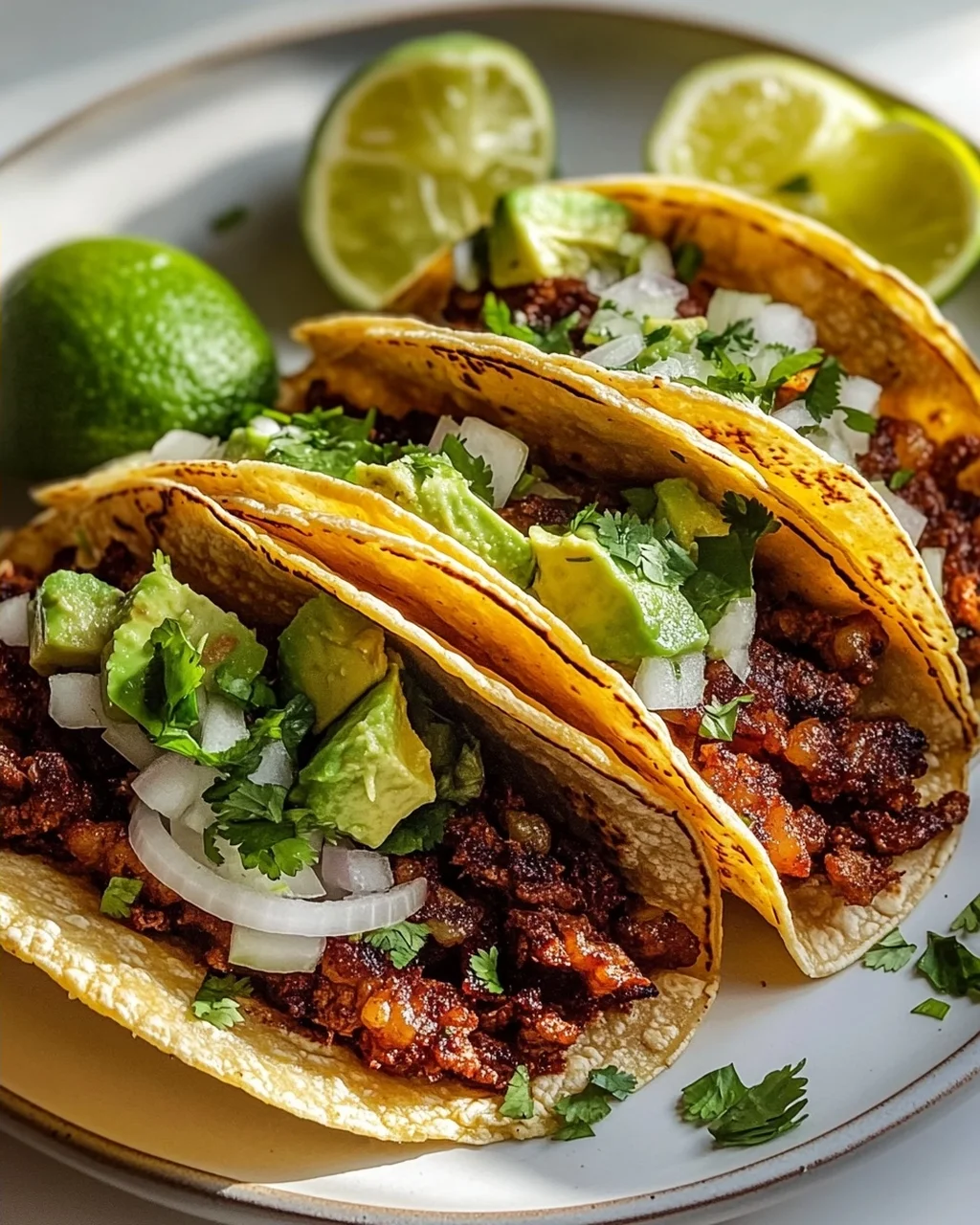 Crispy Beef Belly Tacos: Knusprige Genussmomente für dich!