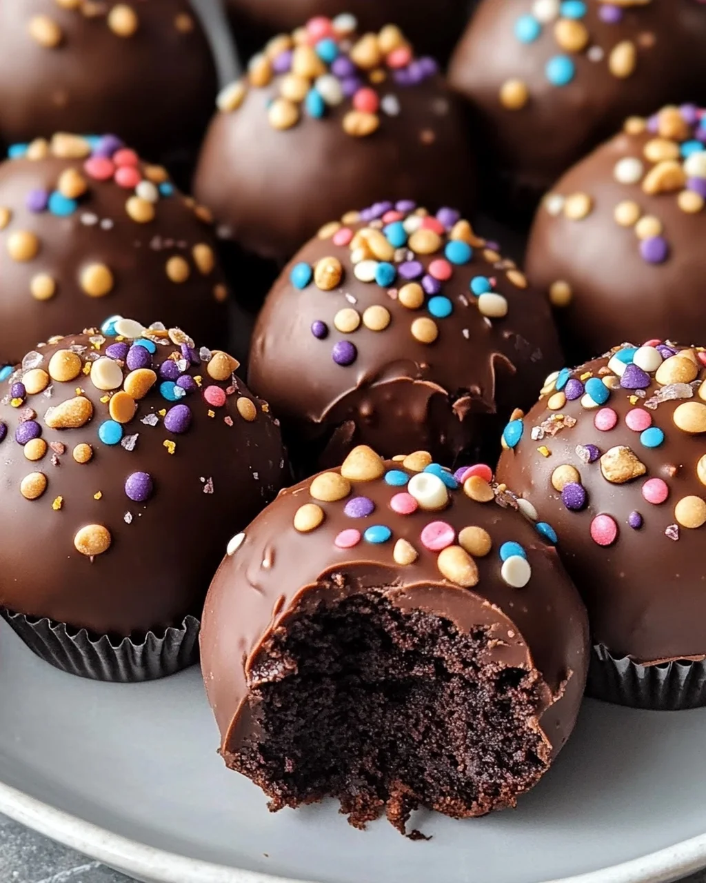 Keksteig-Brownie-Bomben ohne Backen: Dein Schokochip-Traum!