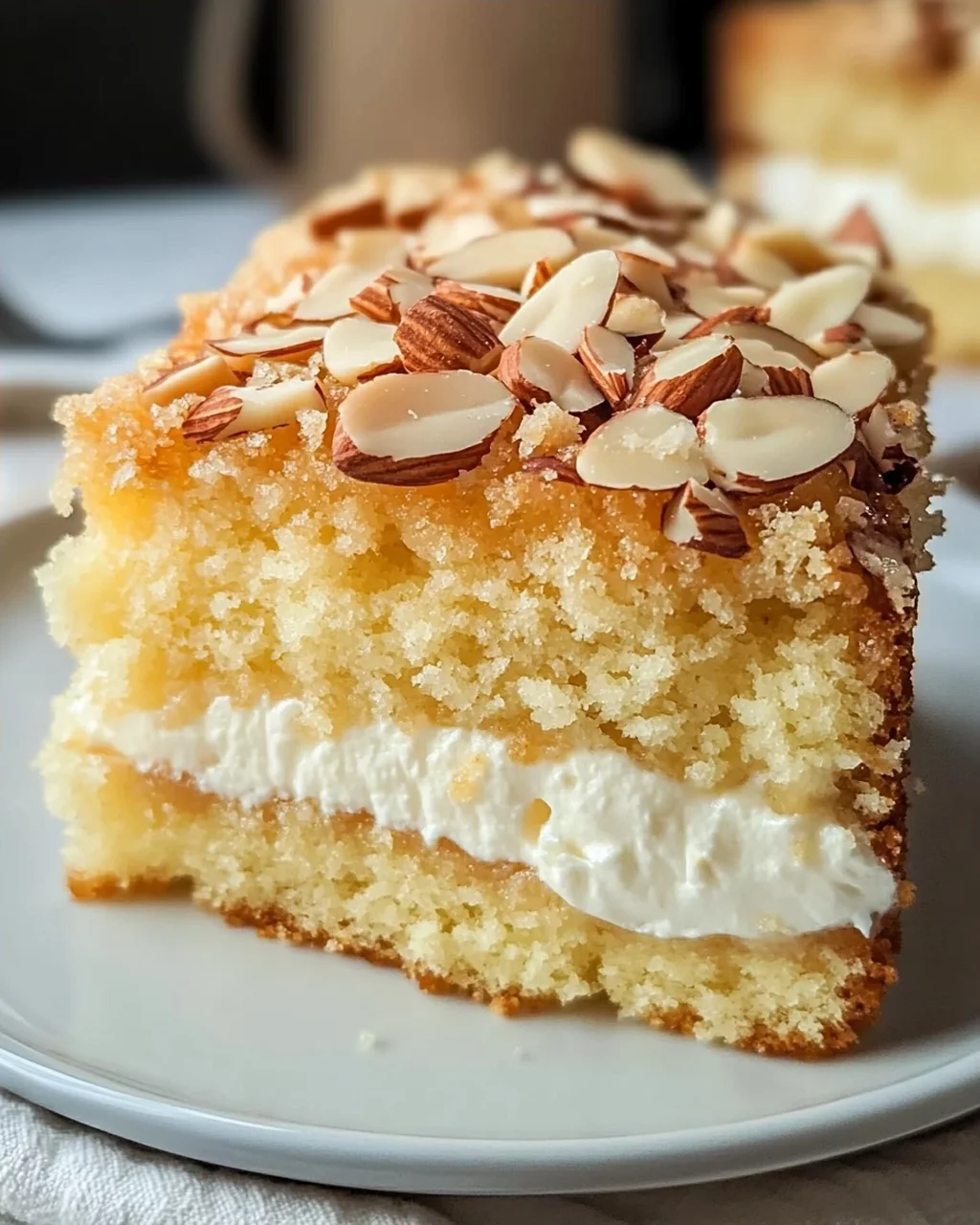 Saftiger Butterkuchen