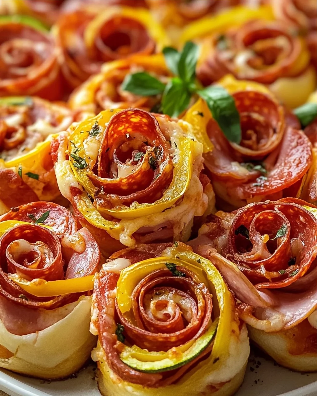 Valentinstag Pizza Rosen: Einfach & Alkoholfrei genießen
